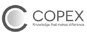 Copex Logo