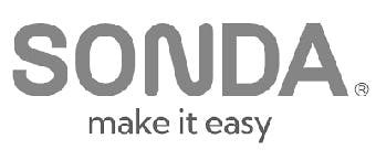 Sonda Logo